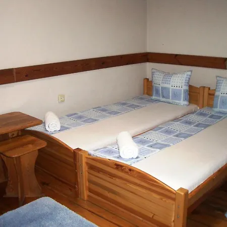 Sky Guest house